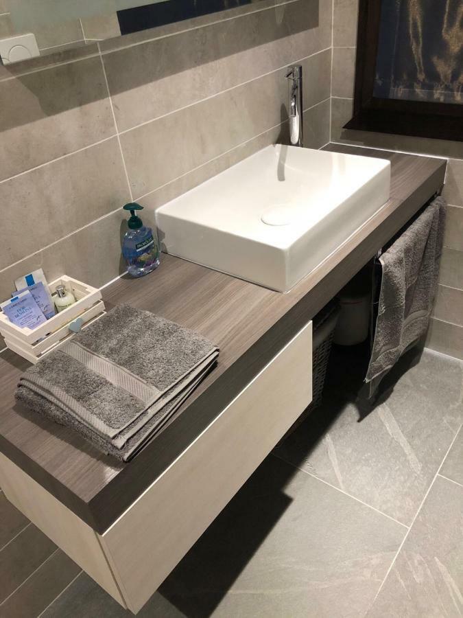 Venetian Aesthetic Apartment Местре Экстерьер фото